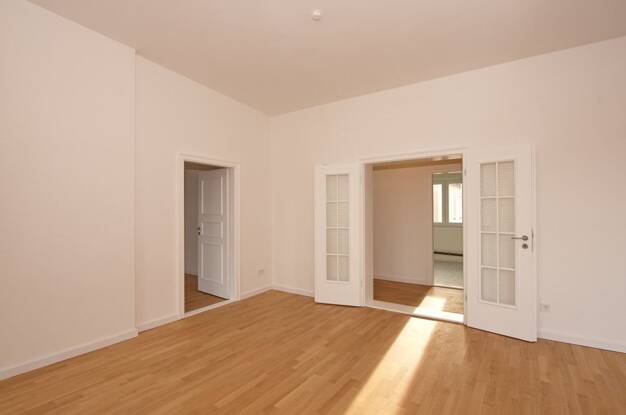Wohnung zum Kauf provisionsfrei 378.000 € 2 Zimmer 68,3 m² Dachgeschoss, 4. Geschoss Alt-Tegel 25 Tegel Berlin 13507
