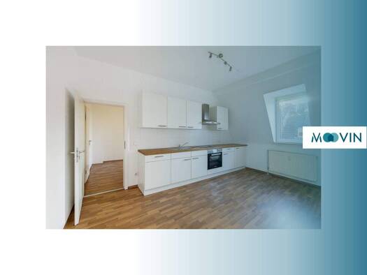 Wohnung zur Miete 622 € 2 Zimmer 70,2 m² 3. Geschoss frei ab 01.03.2026 Braunschweiger Str. 20 Ückendorf Gelsenkirchen 45886