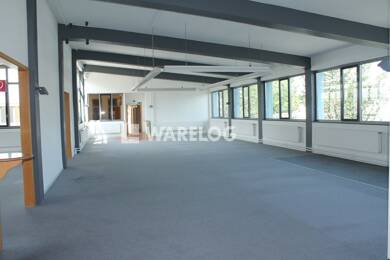 Bürofläche zur Miete 6,50 € 900 m² Bürofläche Stadtgebiet Göppingen 73037