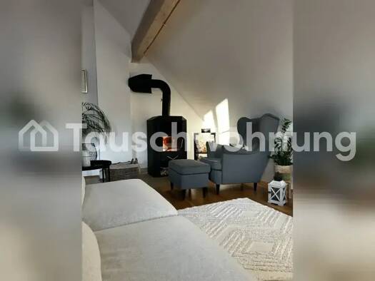 Wohnung zur Miete Tauschwohnung 800 € 3 Zimmer 104 m² Haidenhof-Süd Passau 94032
