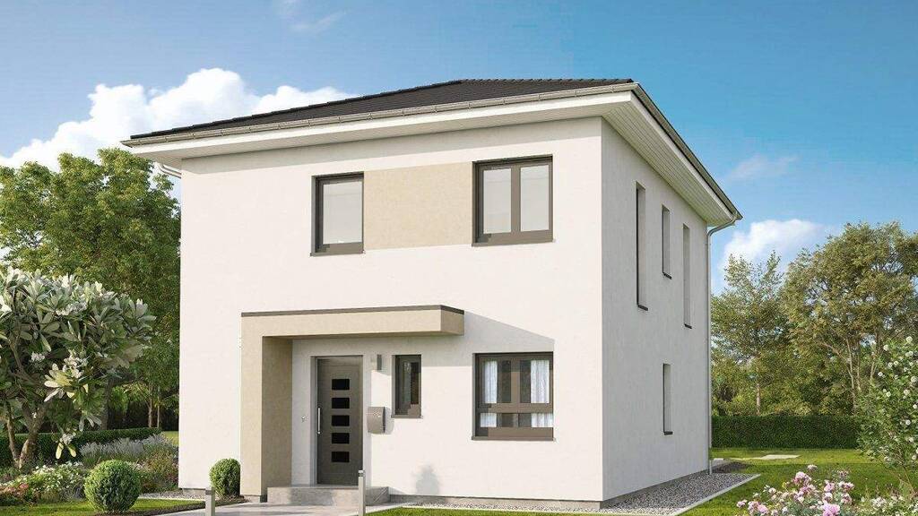 Einfamilienhaus zum Kauf 406.769 € 4 Zimmer 136,8 m² 524,2 m² Grundstück Nittenau 93149