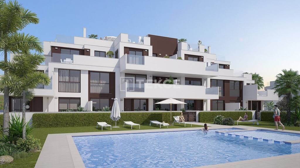 Maisonette zum Kauf 430.000 € 4 Zimmer 99 m² EG Alicante 03191
