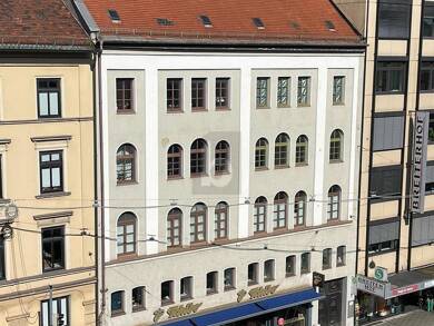 Laden zur Miete 5.500 € 1 Zimmer München 80331