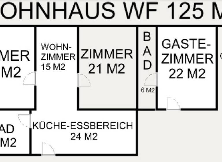 Bauernhof zum Kauf 280.000 € 163 m² 6.120 m² Grundstück Soltvadkert 6230