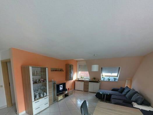 Wohnung zur Miete 800 € 3,5 Zimmer 74 m² Geschoss EG/2 frei ab 30.11.2025 Forst 76694