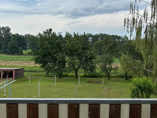Wohnung zur Miete 260 € 2 Zimmer 48,7 m² frei ab sofort Hanno-Günther-Straße 26 Leuben Nossen 01683