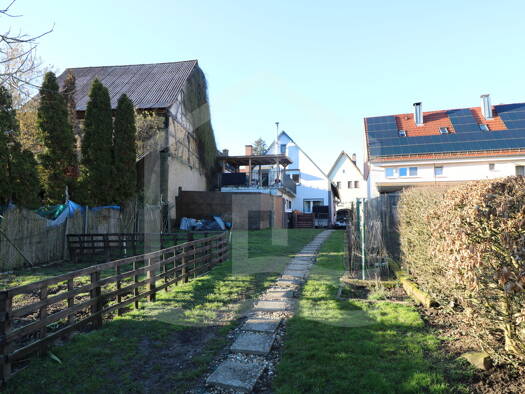 Einfamilienhaus zum Kauf 298.000 € 5,5 Zimmer 128 m² 675 m² Grundstück Oberschefflenz Schefflenz 74850