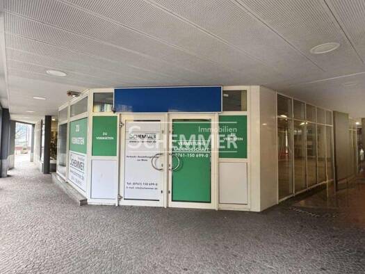 Laden zur Miete 1.200 € 180 m² Verkaufsfläche Elzach 79215