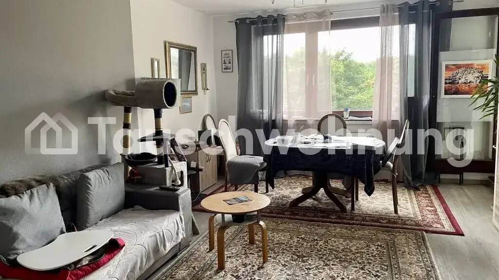 Wohnung zur Miete Tauschwohnung 575 € 3 Zimmer 83 m² 3. Geschoss Lehesterdeich Bremen 28357