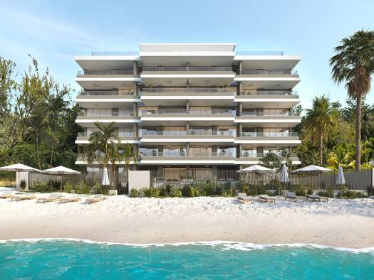 Wohnung zum Kauf 2.078.198 € 269,8 m² 5. Geschoss North Brighton Road Bridgetown
