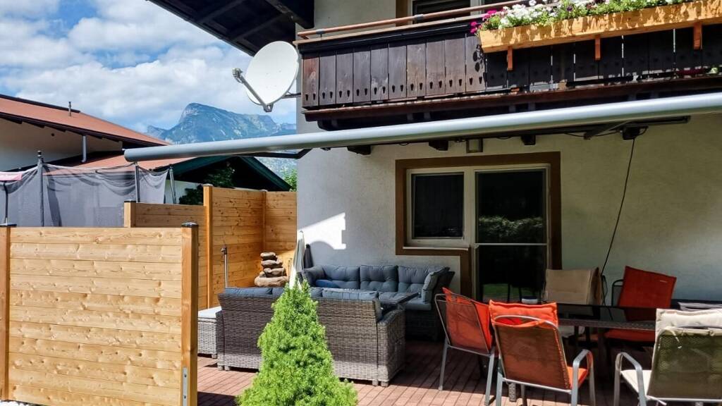 Haus zum Kauf 650.000 € 5 Zimmer 132 m² 438 m² Grundstück Sankt Martin bei Lofer 5092