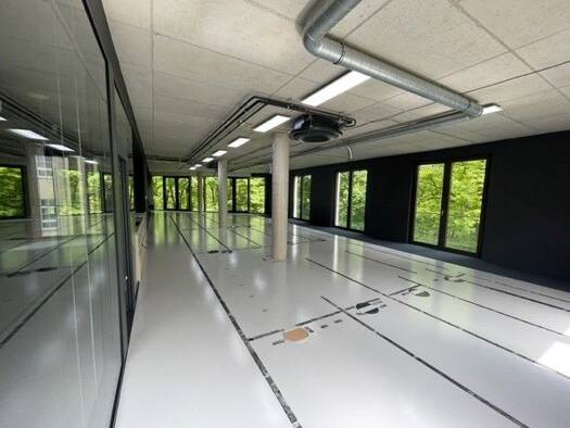 Bürofläche zur Miete - Erstbezug 34,50 € 160 m² Bürofläche teilbar ab 160 m² Schwabing-Freimann München 80805