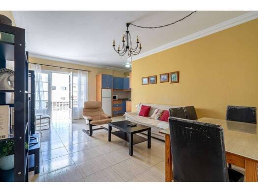Wohnung zum Kauf 189.000 € 2 Zimmer 76 m² Arrecife 35500