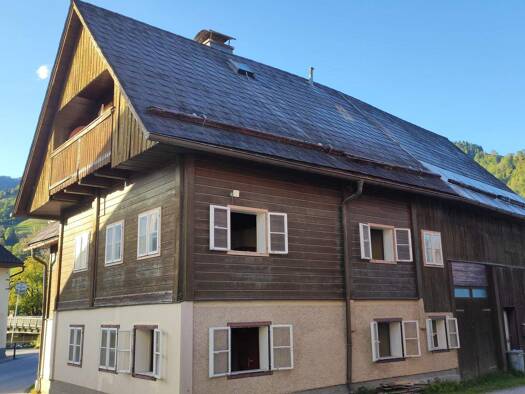 Einfamilienhaus zum Kauf 387.000 € 6 Zimmer 150 m² 550 m² Grundstück Michaelerberg-Pruggern 8962