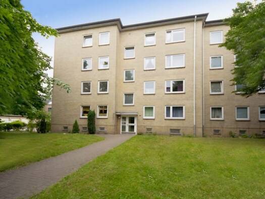 Bürofläche zur Miete provisionsfrei 384 € 2 Zimmer 64 m² Bürofläche Billstedt Hamburg 22117