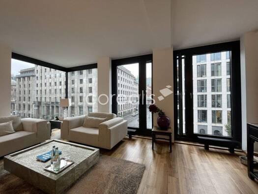 Bürofläche zur Miete 33 € 275 m² Bürofläche Carlstadt Düsseldorf 40213