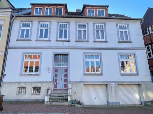 Wohnung zur Miete 470 € 2 Zimmer 46,4 m² 1. Geschoss frei ab sofort Stade 21682