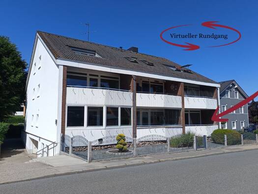 Wohnung zum Kauf 239.000 € 3 Zimmer 80,4 m² Grömitz 23743