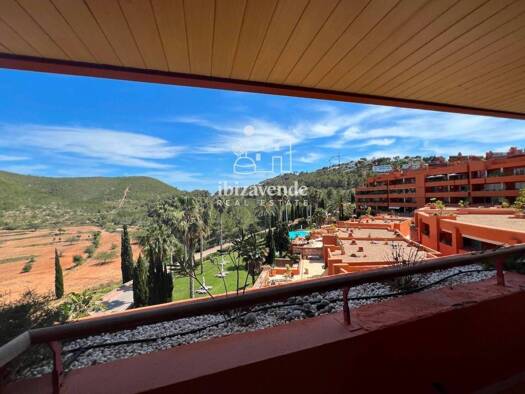 Wohnung zur Miete 2.300 € 3 Zimmer 193 m² 1. Geschoss Santa Eulària des Riu 07819