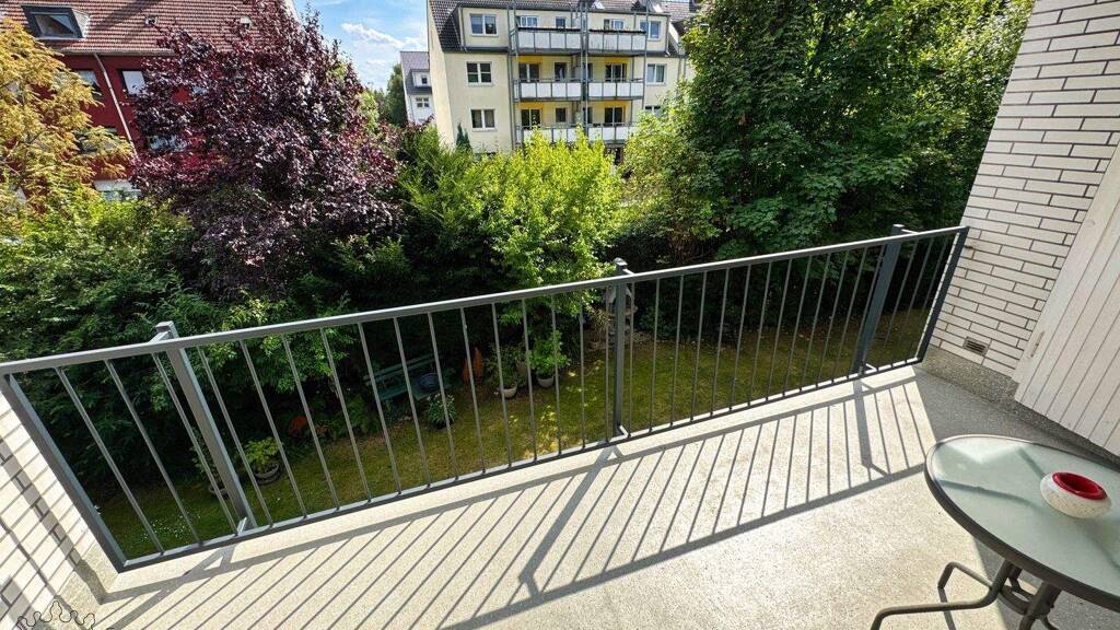 Wohnung zur Miete 725 € 2 Zimmer 67 m² 1. Geschoss Märkische Straße 4 Wattenscheid Bochum 44866