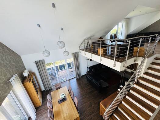 Einfamilienhaus zum Kauf 829.000 € 6 Zimmer 272 m² 534 m² Grundstück Enger Enger 32130