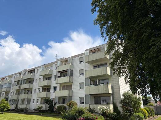Wohnung zum Kauf 129.000 € 4 Zimmer 91 m² frei ab sofort Stieghorst Stieghorst 33605