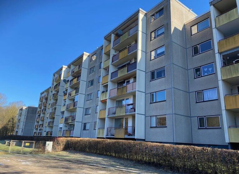 Wohnung zum Kauf 2.000.000 € 1.132 m²<br/>Wohnfläche Am Kurpark 2 Bad Oldesloe 23843