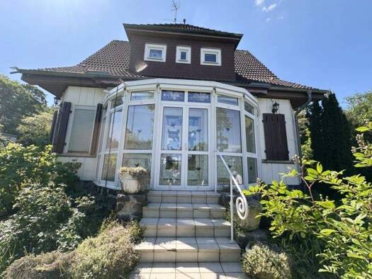 Einfamilienhaus zum Kauf 624.000 € 5 Zimmer 145 m² 800 m² Grundstück frei ab sofort Trautheim Mühltal 64367