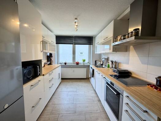 Wohnung zum Kauf 285.000 € 4 Zimmer 98,4 m² 1. Geschoss Bretten 75015