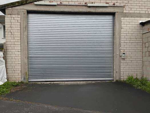 Lagerhalle zur Miete provisionsfrei 465 m² Lagerfläche teilbar ab 120 m² In der Aue 6 Witzenhausen 37213