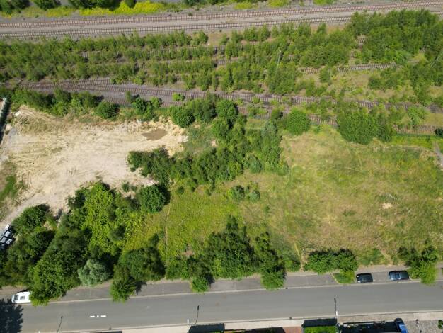 Gewerbegrundstück zum Kauf 445.760 € 5.572 m² Grundstück Hüls Marl 45772