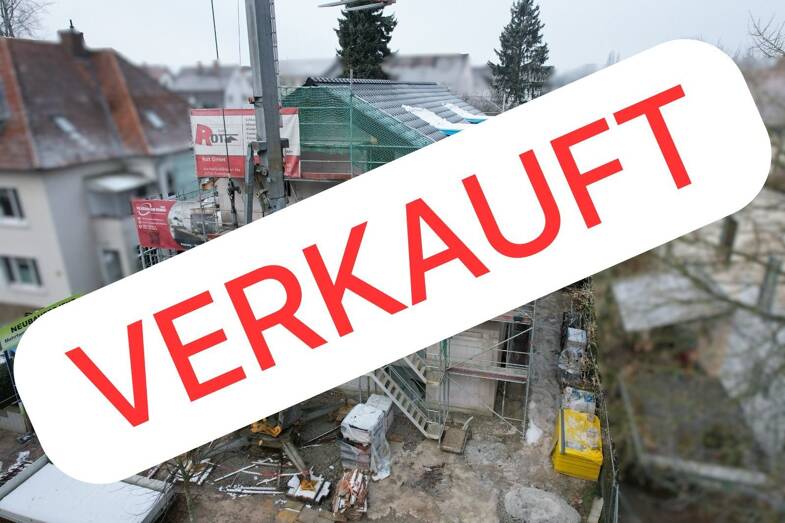 Wohnung zum Kauf provisionsfrei 220.000 € 2 Zimmer 55,1 m² Dachgeschoss, 3. Geschoss Uhlandstraße 17 Innenstadt Herford 32051