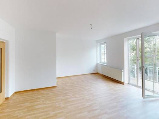 Wohnung zur Miete 635 € 4 Zimmer 112,1 m² 3. Geschoss Comeniusstraße 2 Altchemnitz Altchemnitz 09120