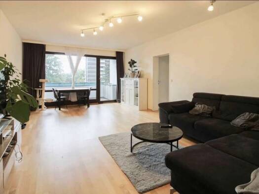 Wohnung zur Miete 880 € 3 Zimmer 76 m² Geschoss EG/7 frei ab 01.03.2026 Mitte Heiligenhaus 42579