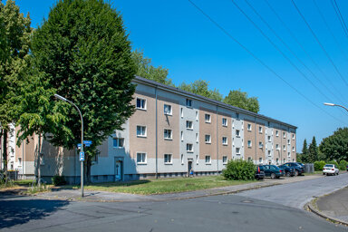 Wohnung zur Miete nur mit Wohnberechtigungsschein 157,24 € 1 Zimmer 40,8 m² 2. Geschoss frei ab 01.11.2024 Güntherstraße 56 Funkenburg Dortmund 44143