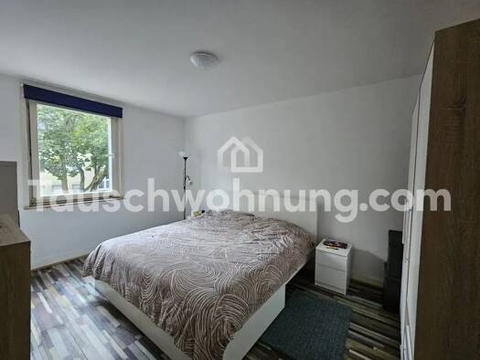 Wohnung zur Miete Tauschwohnung 430 € 2 Zimmer 50 m² 1. Geschoss Dornbusch Frankfurt am Main 60433