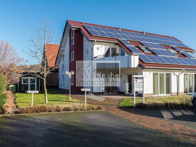 Maisonette zur Miete 820 € 3 Zimmer 88,6 m² 1. Geschoss Westerhausen Melle 49324