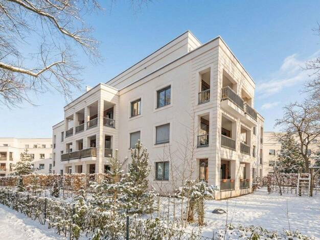 Wohnung zum Kauf 450.000 € 2 Zimmer 62 m² Nikolassee Berlin 14129