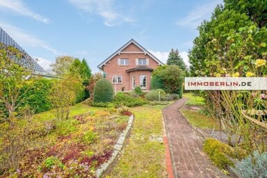 Einfamilienhaus zum Kauf 629.000 € 3 Zimmer 124 m² 862 m² Grundstück frei ab sofort Biesdorf Berlin 12683