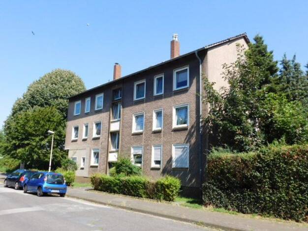 Wohnung zur Miete 612 € 4 Zimmer 76,5 m² frei ab 05.09.2026 Turmstr. 1 Friemersheim Rheinhausen 47229