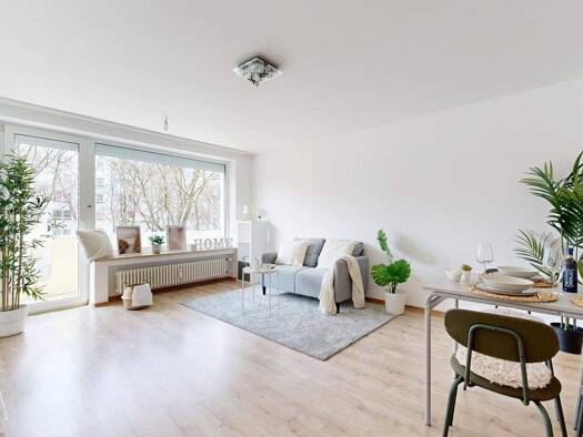Wohnung zum Kauf 498.000 € 3 Zimmer 80,2 m² Haar 85540