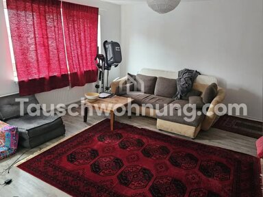 Wohnung zur Miete Tauschwohnung 588 € 2 Zimmer 44 m² 2. Geschoss Winterhude Hamburg 22301