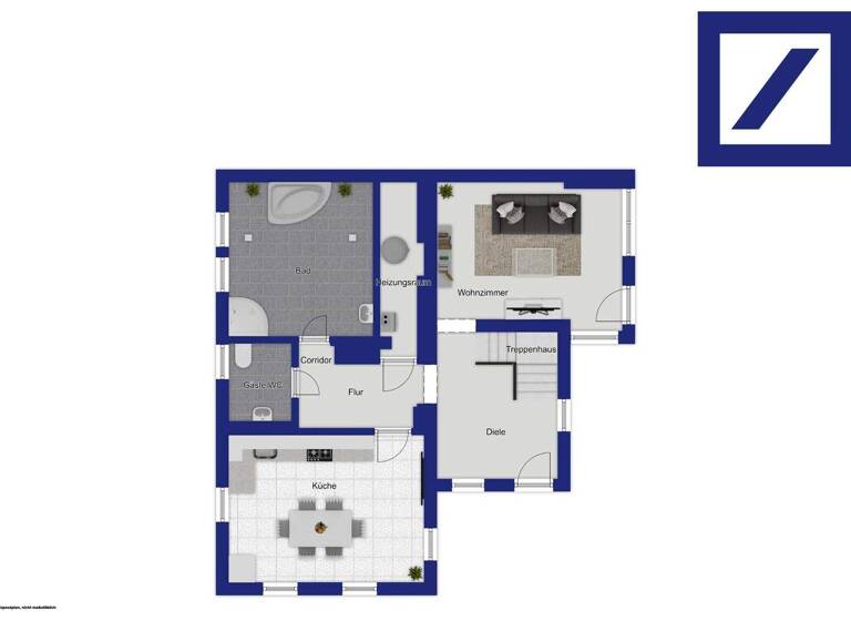 Einfamilienhaus zum Kauf 300.000 € 4 Zimmer 121 m² 460 m² Grundstück Altfranken Dresden 01156