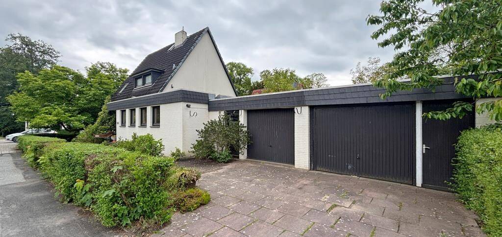 Einfamilienhaus zum Kauf - Ansicht 2