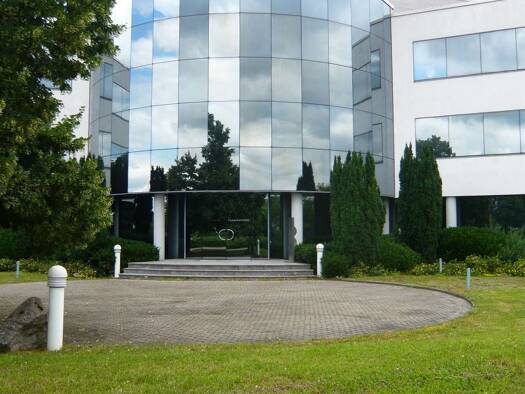 Bürofläche zur Miete provisionsfrei 2.812 m² Bürofläche Ettlingen Ettlingen 76275