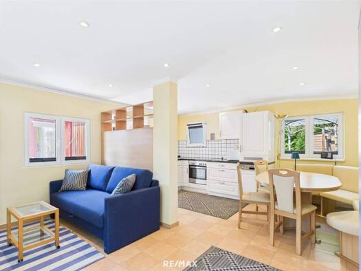 Bungalow zum Kauf 95.000 € 2 Zimmer 39,6 m² 853 m² Grundstück Loretto 2443