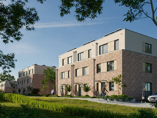 Grundstück zum Kauf 1.795.000 € 1.865 m² Grundstück Rissen Altona 22559