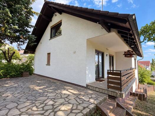 Einfamilienhaus zum Kauf 480.000 € 5 Zimmer 146 m² 486 m² Grundstück Heldenbergen Nidderau 61130