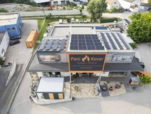 Produktionshalle zum Kauf 1.990.000 € 280 m² Lagerfläche Krems an der Donau 3500