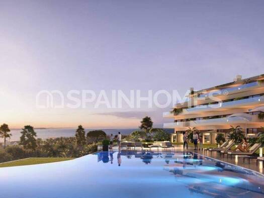 Studio zum Kauf 570.000 € 4 Zimmer 95 m² EG Málaga 29649